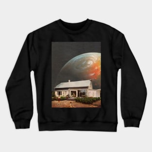 Suburbia Crewneck Sweatshirt